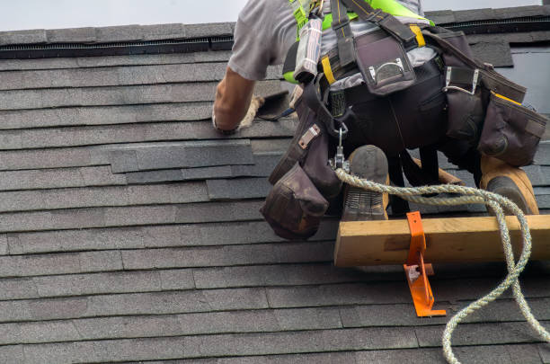 Trusted Emergency Roof Repair service in Cashiers, NC - Brentwood Metal Roofing